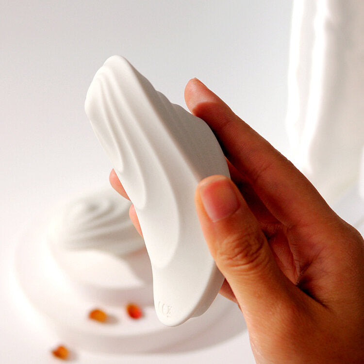 Meese Lora Elegant Clitoral Rubbing Massager