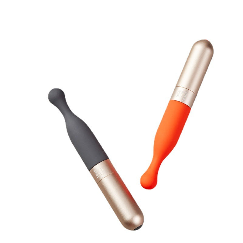 LNW Meile Quiet Couples Vibrator for Targeted Clitoral Stimulation