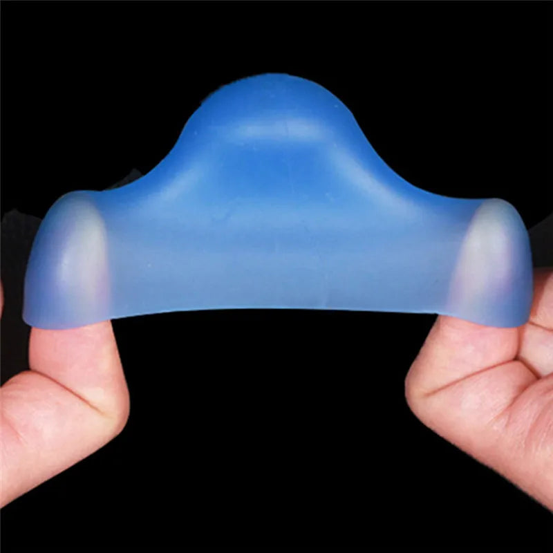 JSSMATE Pumps Silicone Penis Sleeve for Penis Extender Enlargement Device