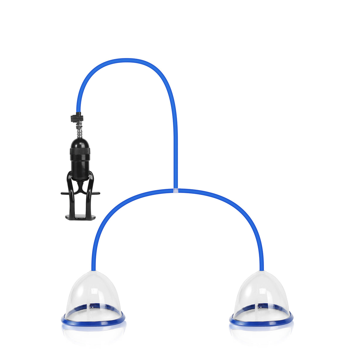 Mojin Manual Breast Enhancer Pump Clitoris Pussy Pump