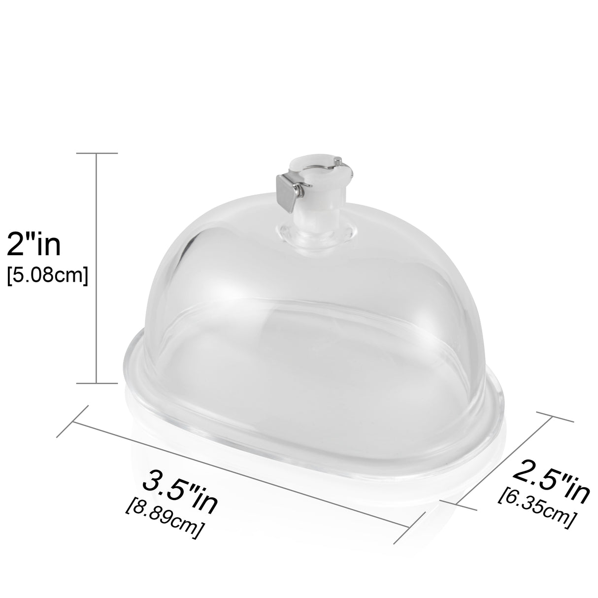 Mojin Manual Clitoris Pussy Vagina Pump