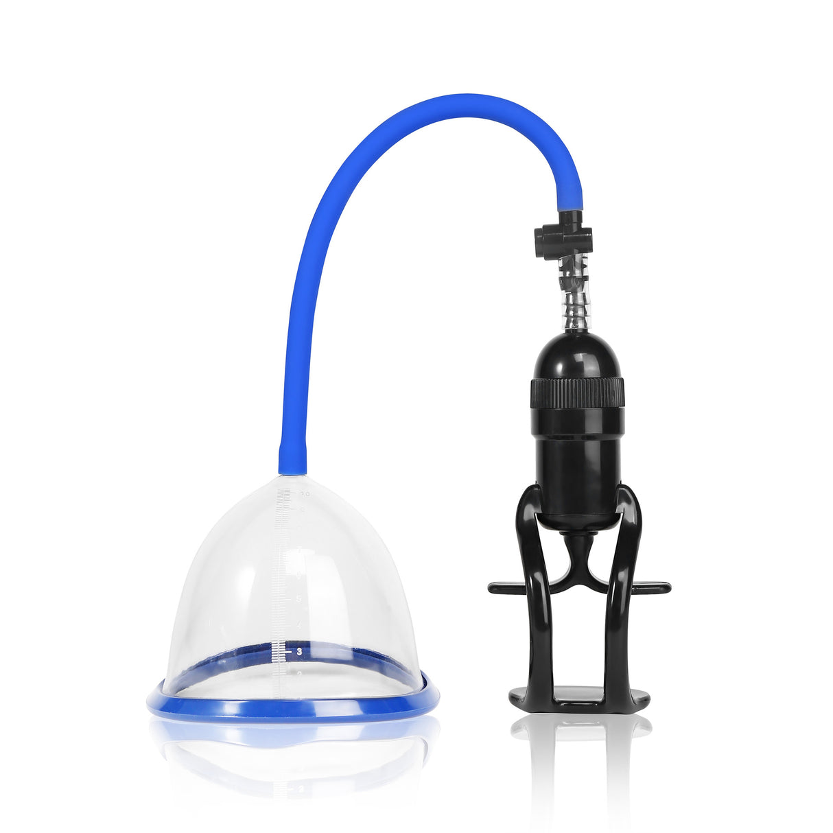 Mojin Manual Breast Enhancer Pump Clitoris Pussy Pump