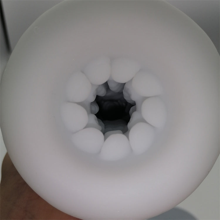 Mr.B B1-AI -PRO High Speed Thrusting Male Masturbator APP connect cup