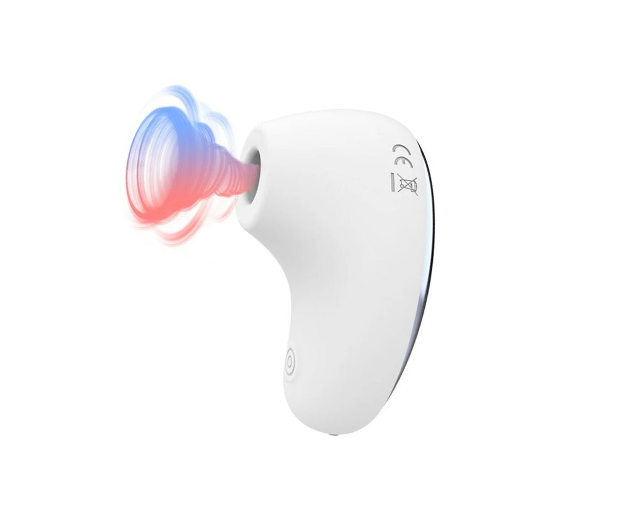 NAMIYA MIMINA Clitoris Suction Vibrator