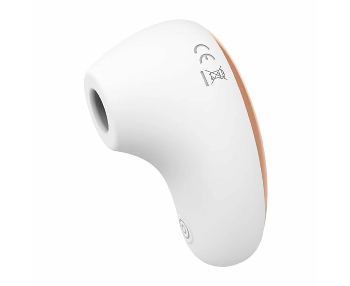 NAMIYA MIMINA Clitoris Suction Vibrator