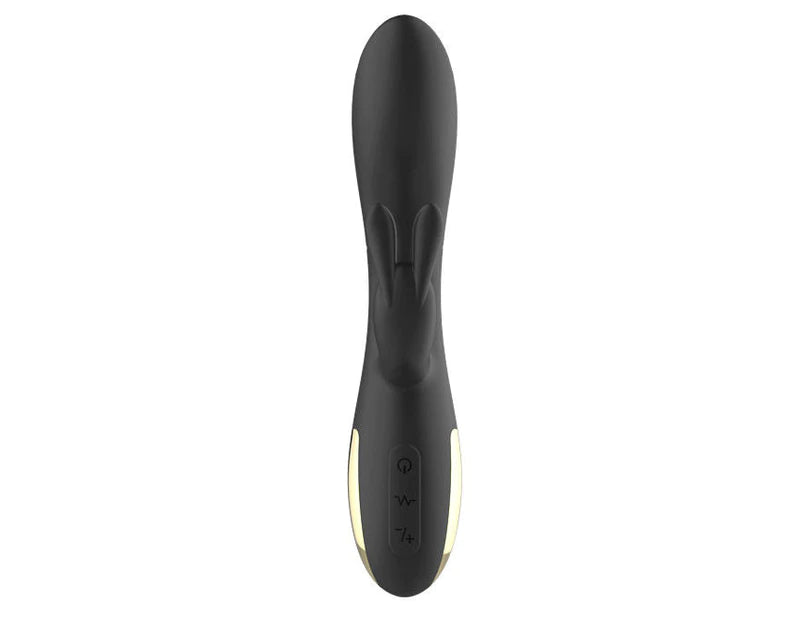 NV TOYS Crazy Dual Motors Rabbit Vibrator