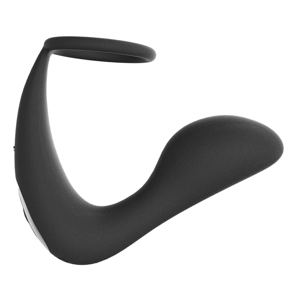 NV TOYS JUNO Electric anal vibrator male prostate massager