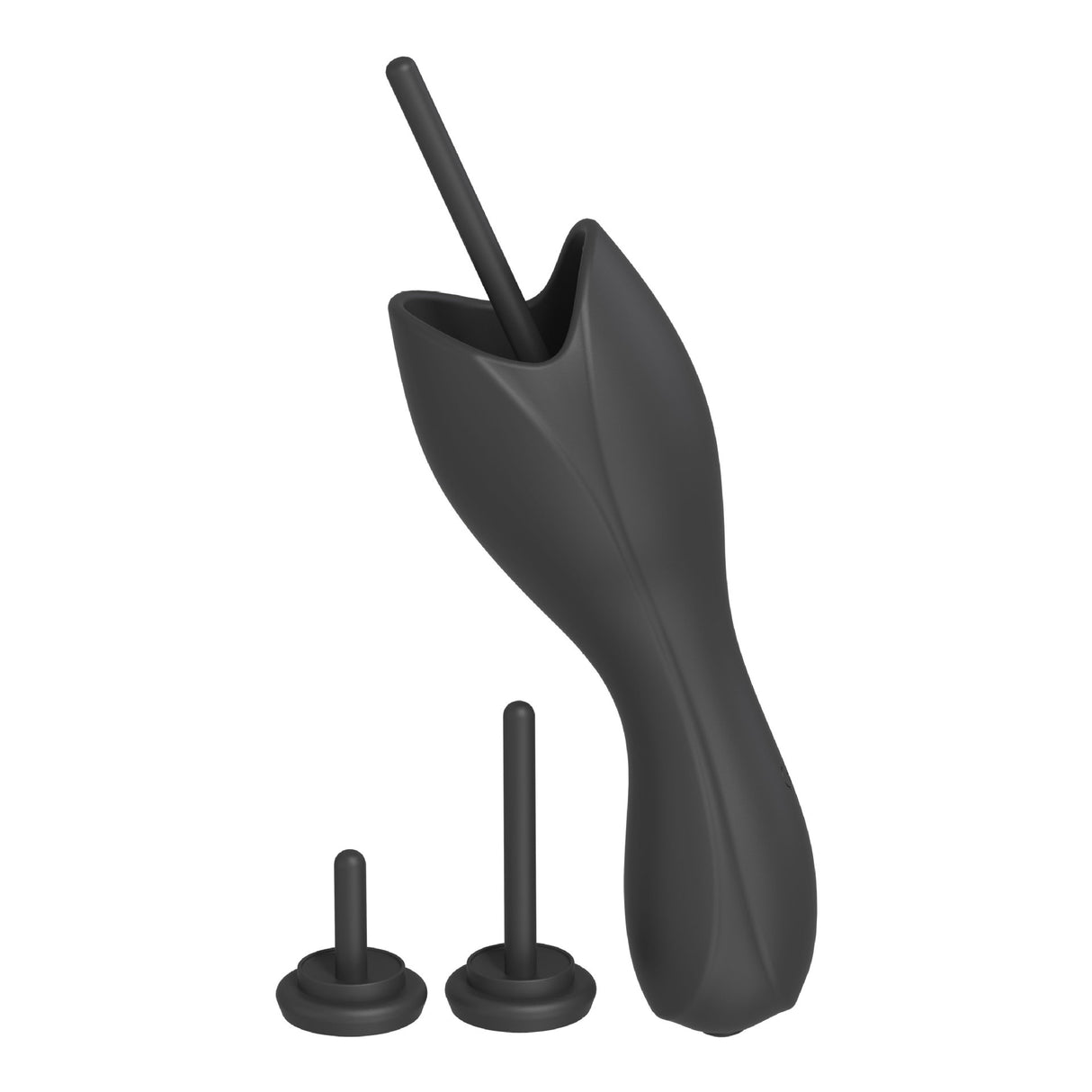 NV Toys SIKA Vibrating Masturbator With Urethral Sounds