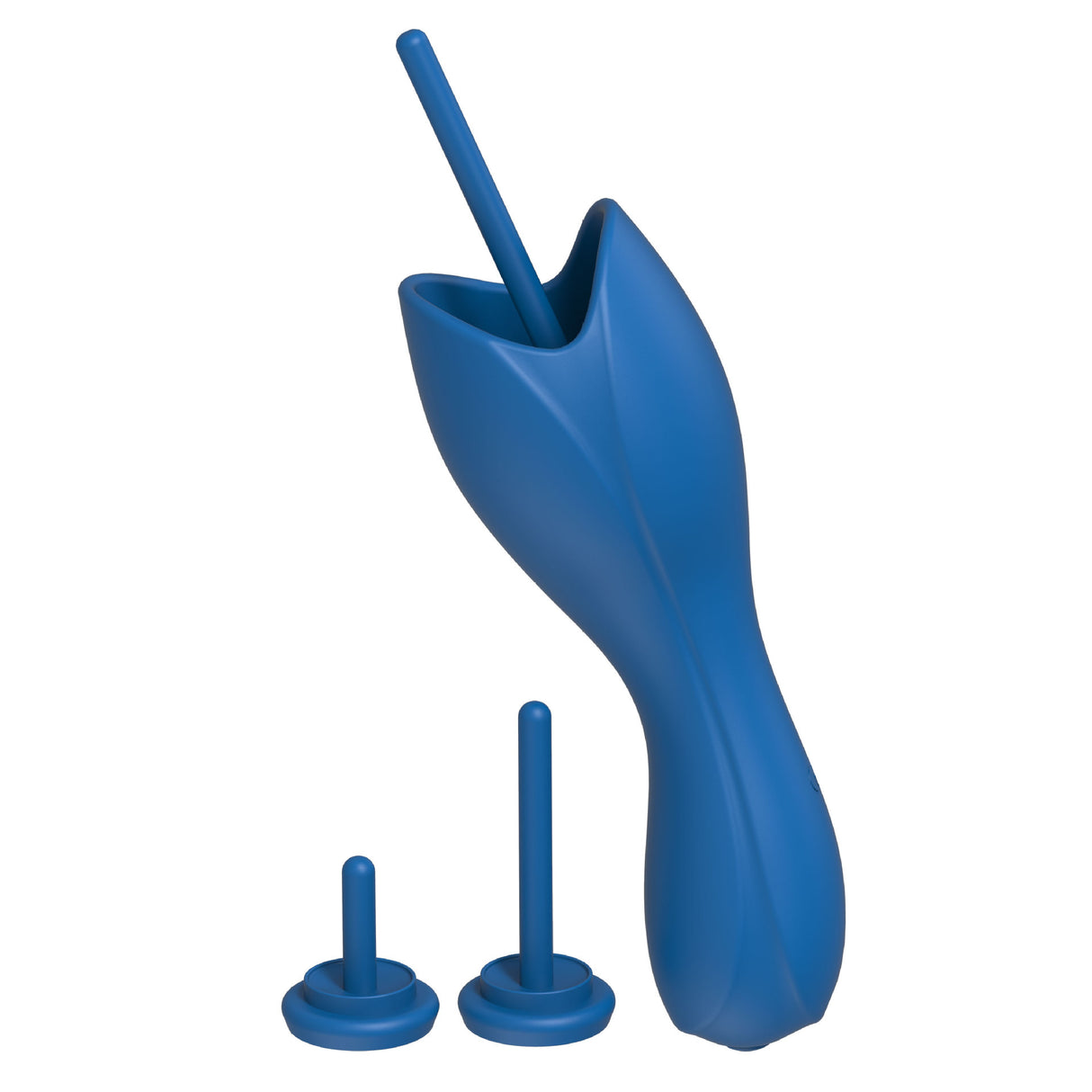 NV Toys SIKA Vibrating Masturbator With Urethral Sounds