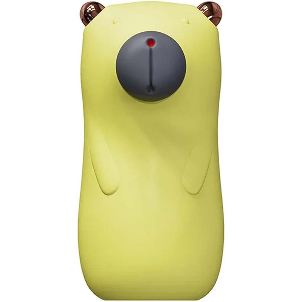 Namiya Big Bear Sucking Vibrating Egg