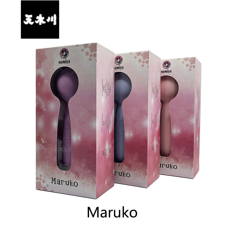 Namiya Maruko Mini AV Wand Vibrator Toy