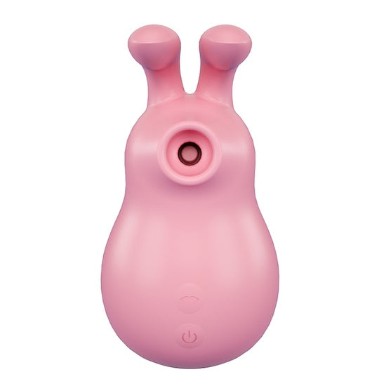 Namiya Cici Plus i Rabbit Suction Vibrator Toy for nipples and clitoris