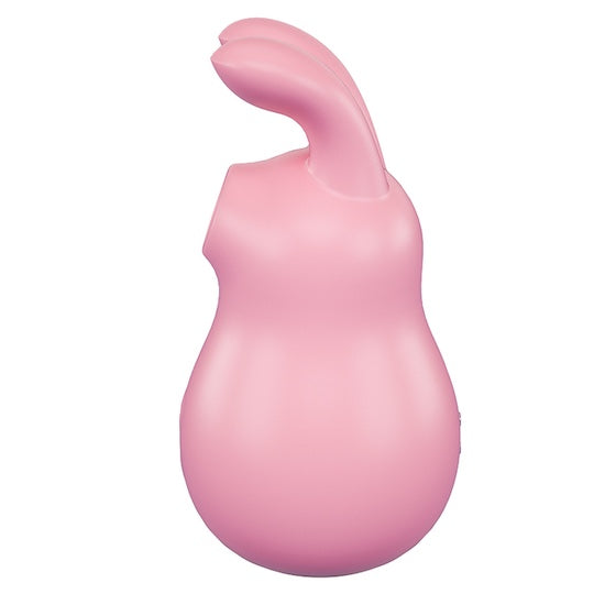 Namiya Cici Plus i Rabbit Suction Vibrator Toy for nipples and clitoris