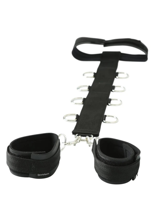 Sportsheets Neck & Wrist Restraint