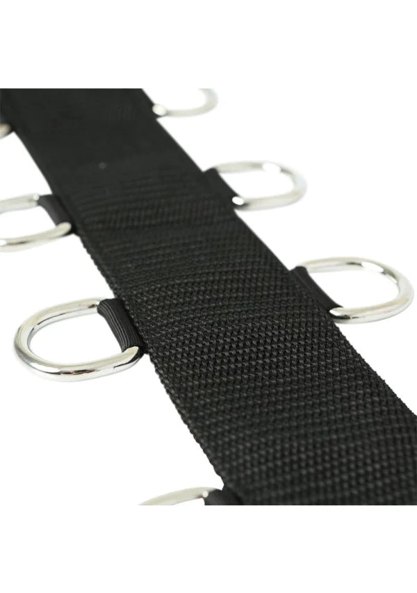 Sportsheets Neck & Wrist Restraint