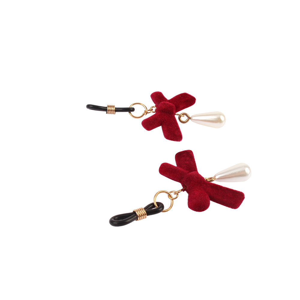 Senuelo Nipple Jewelry Play Kit