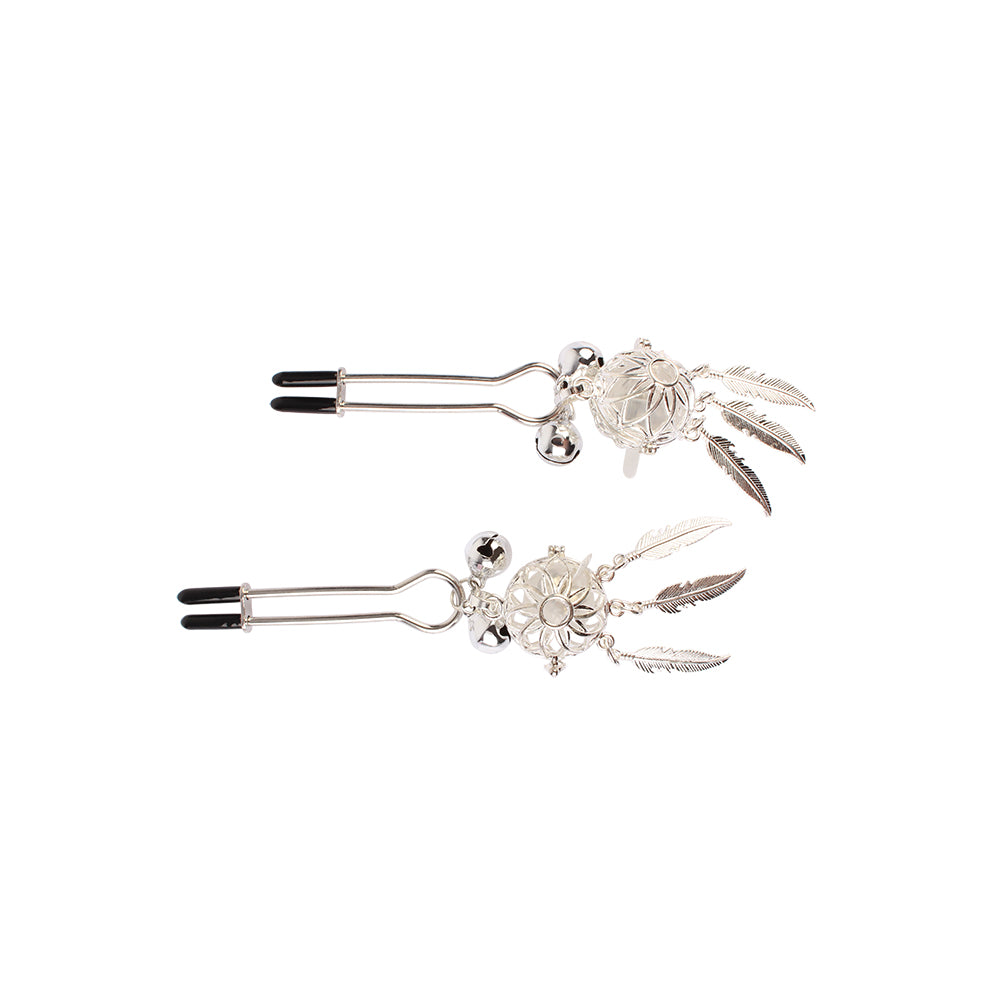 Senuelo Silver Plume Fantasy Tempter Kit