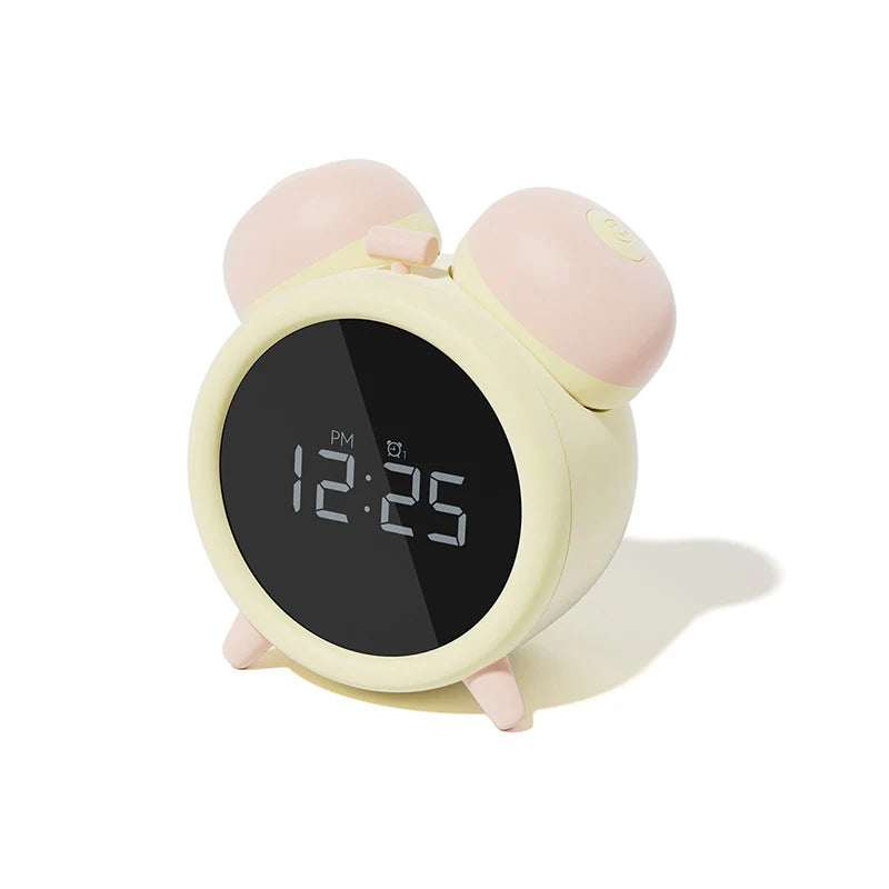 Adult Clock Alarm Sucking Vibrator App Remote Control