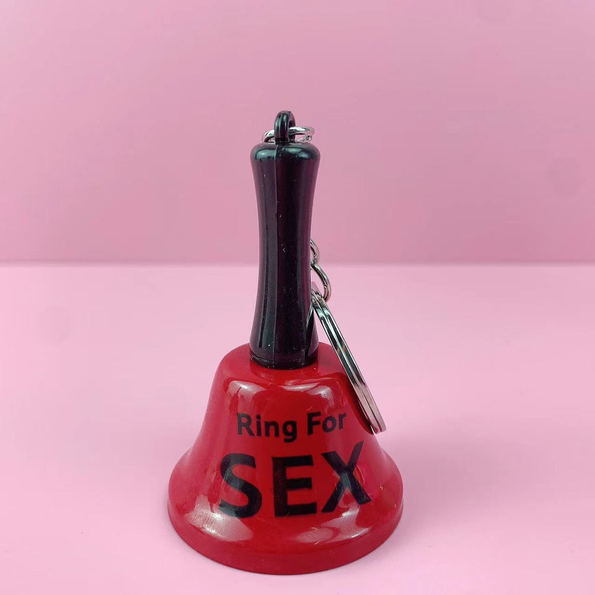Ring for Sex Table Bell