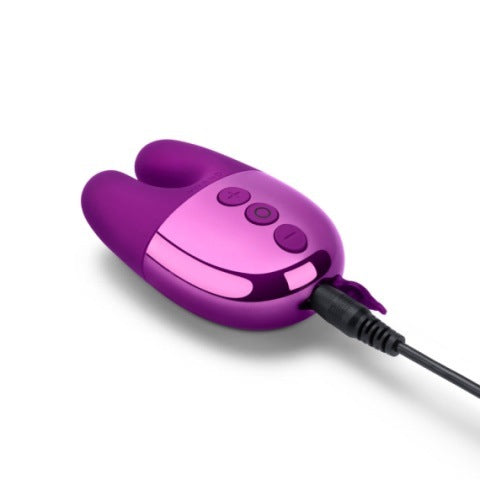 Le Wand DEUX Double Vibe