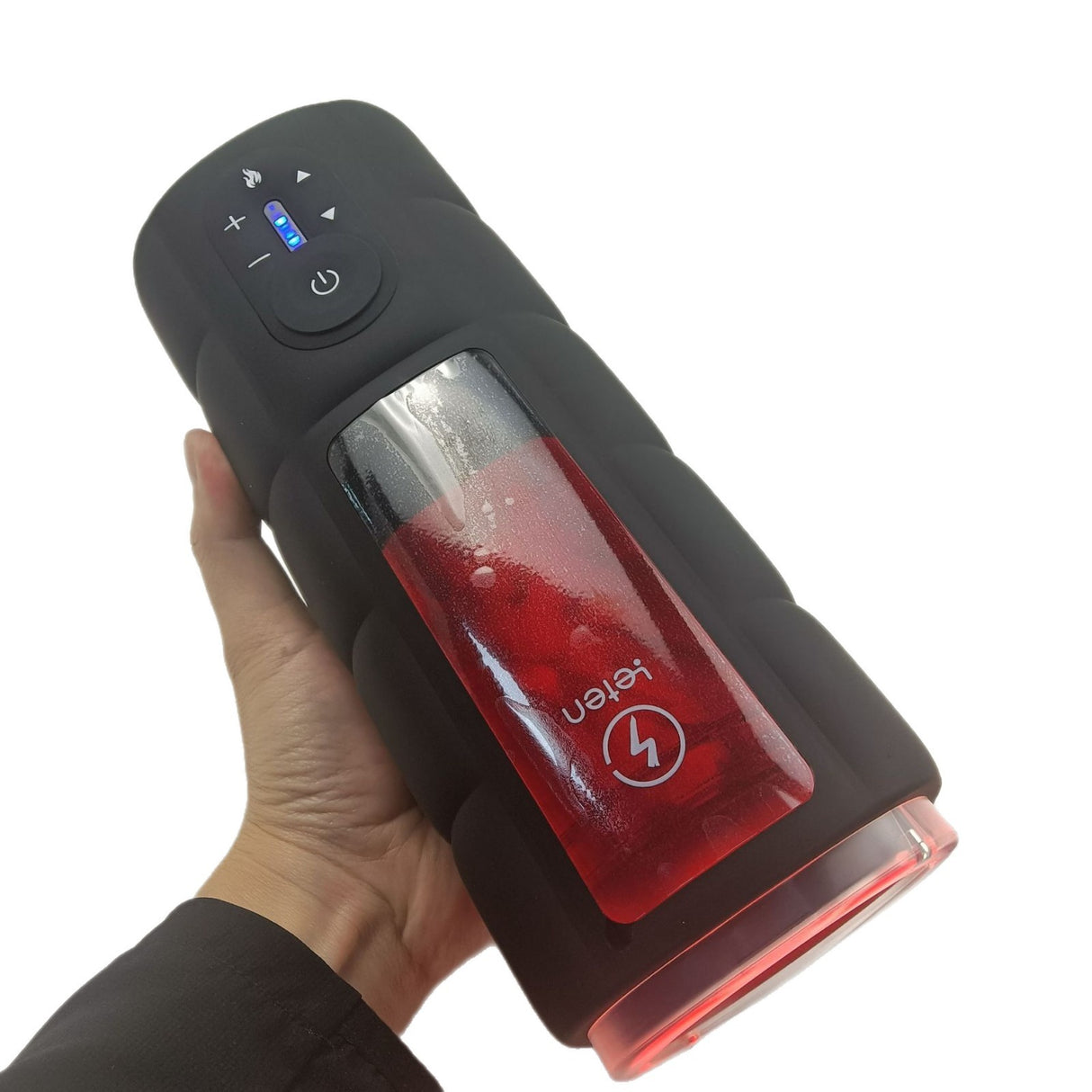 2025 new Zero Leten Gravity Auto male Masturbator