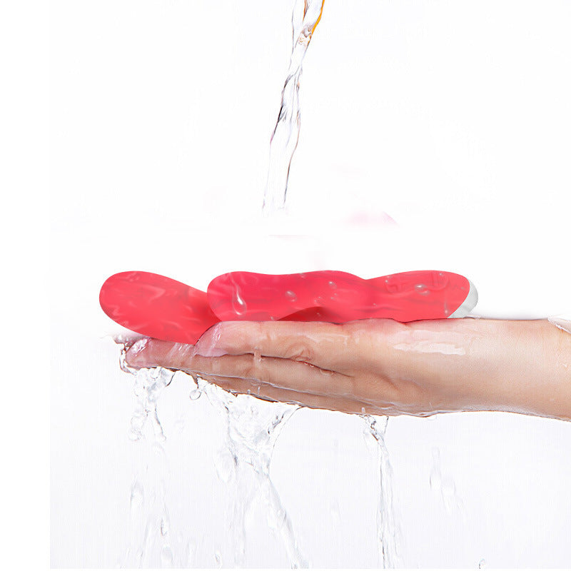 Blush Hop Trix Rabbit Vibrator