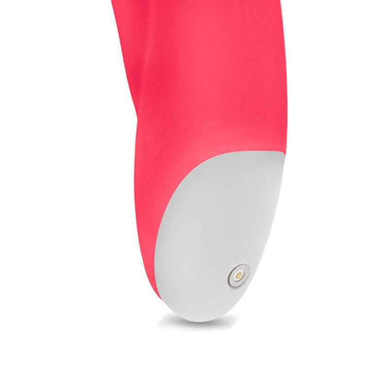 Blush Hop Trix Rabbit Vibrator