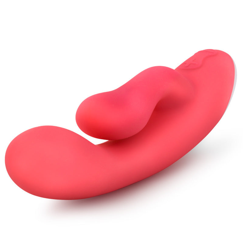 Blush Hop Trix Rabbit Vibrator