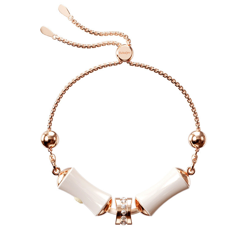 2025 Svakom Bamboo pro Clitoral Massage Vibrator