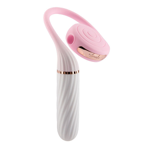 OTOUCH LOLLIPOP Pulsator & Suction Massager Clitoris Vibrator
