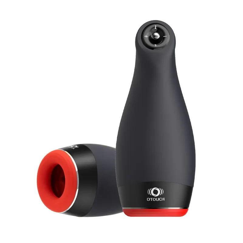 OTOUCH Pleasure Engine 3-in-1 Male Masturbator