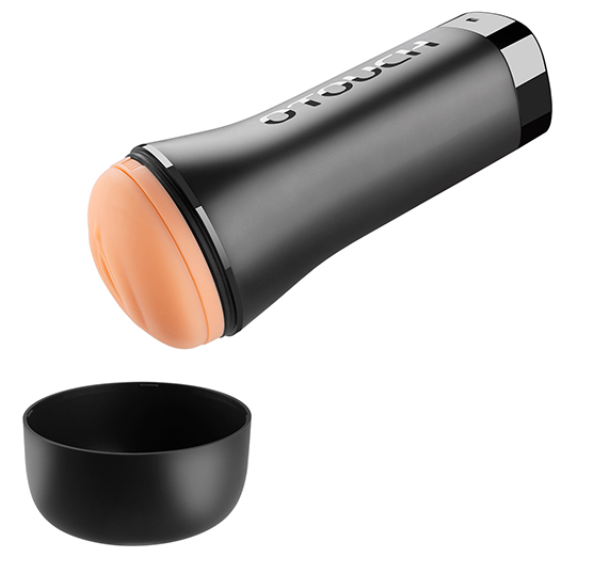 OTOUCH INSCUP3 Thrusting & Contraction Masturbator thrusting telescopic motor aircup
