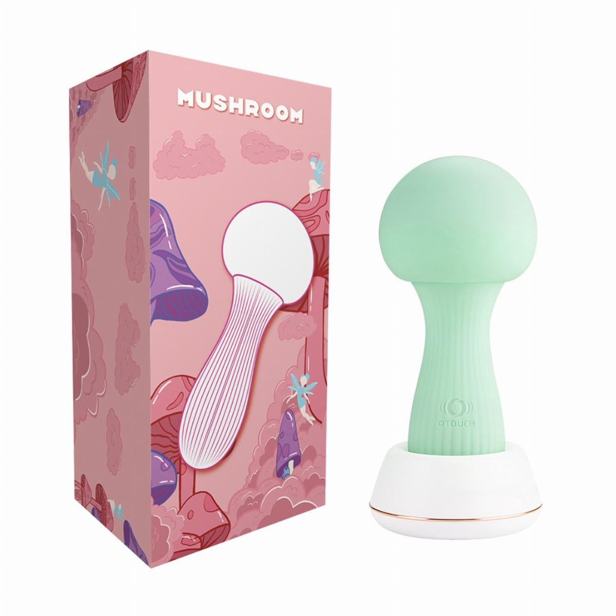 OTOUCH® MUSHROOM II wand massager sex toy Vibrator