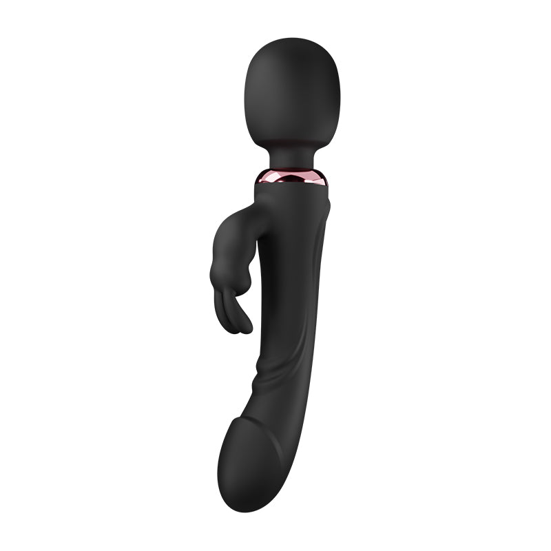 Peter double vibrator G sport vibrator for female
