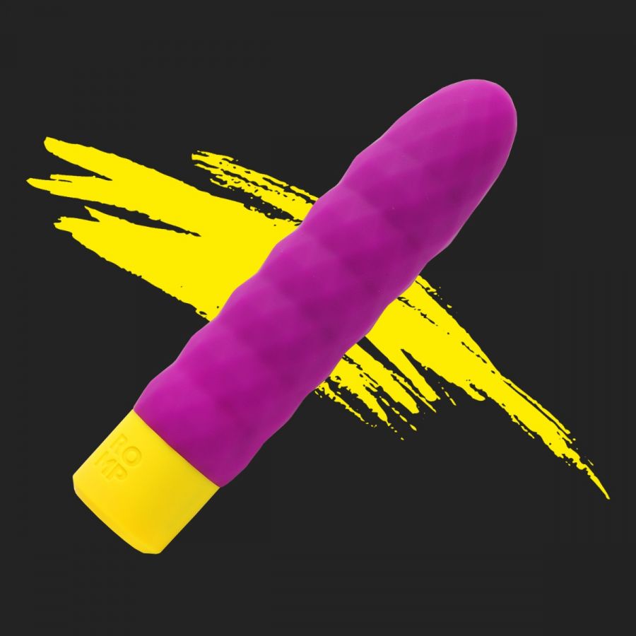 ROMP Beat bullet vibrator