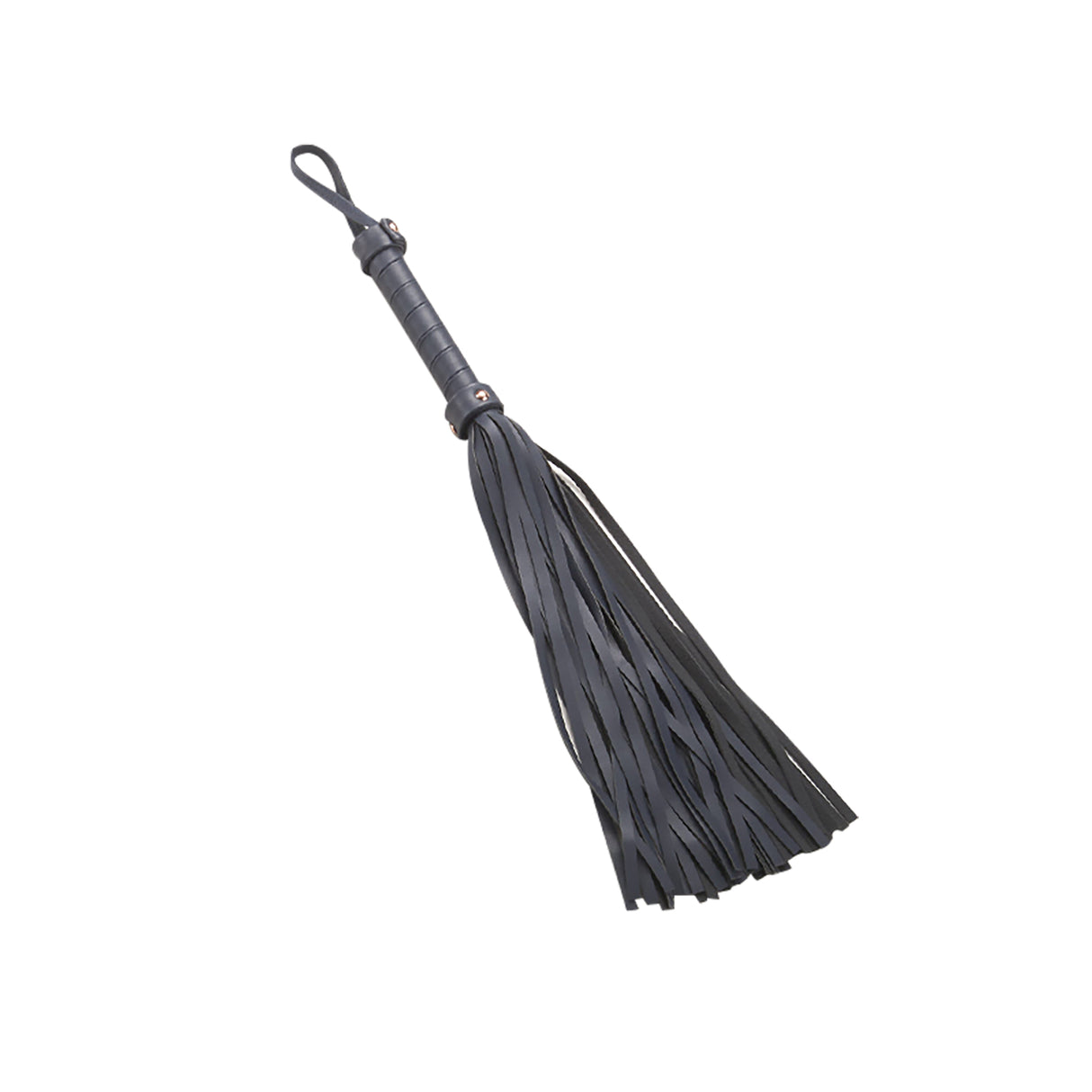 Hot Sale Roomfun Leather Bondage Spanking Tassel Flogger for Adults couple Sex Etrotic Toy