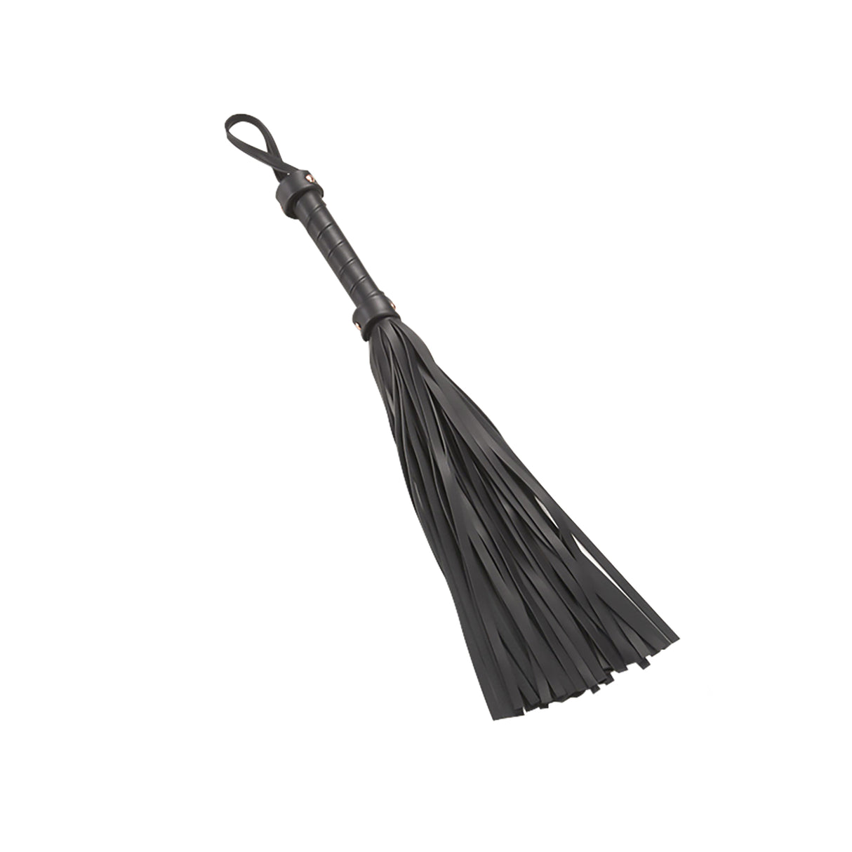Hot Sale Roomfun Leather Bondage Spanking Tassel Flogger for Adults couple Sex Etrotic Toy