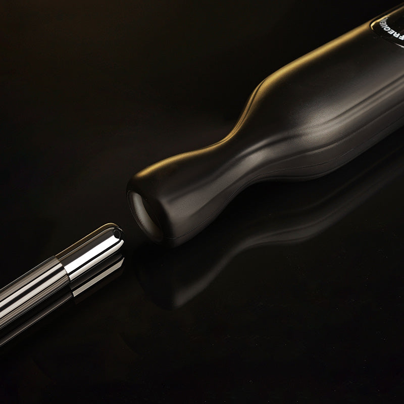 Roomfun®BDSM Punishment and Threat Electric prod Buzzing arc light punish more vigorously