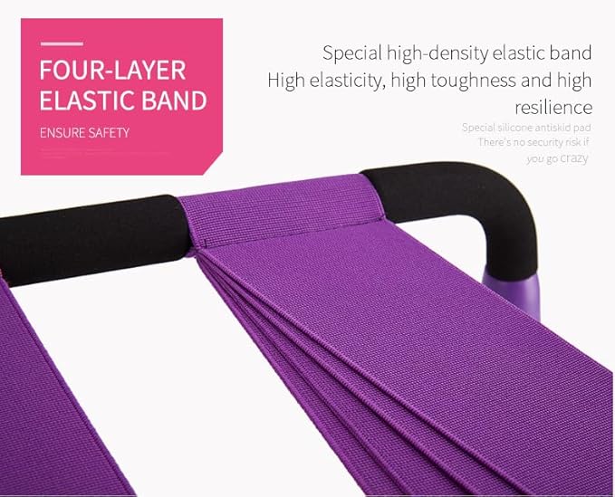 BDSM Three color highly elastic sex chair adjustable love chair