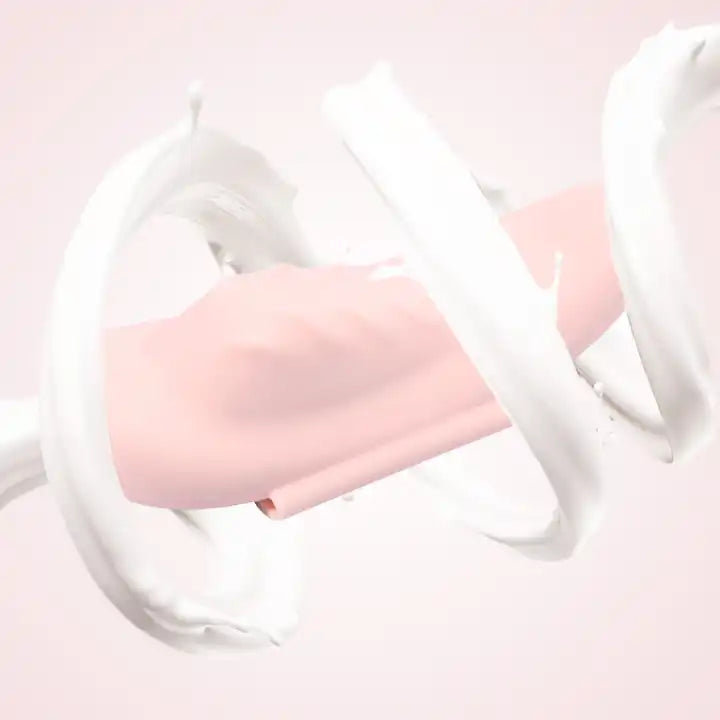 Roomfun®Outdoor remote control wearable panty vibrator clitoral Sucking Suction orgasm experience