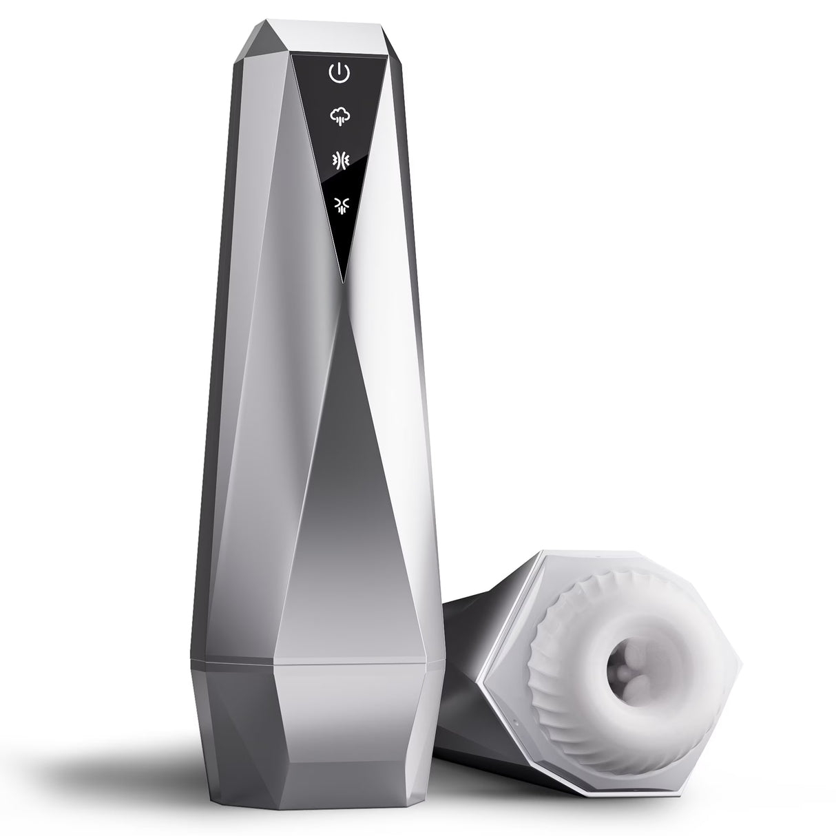 Automatic Male Masturbator artificial vagina cup