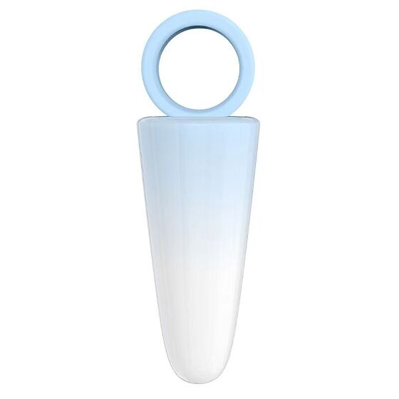 SIIHO Ice Cream G-Spot APP Vibrator Anal Plug