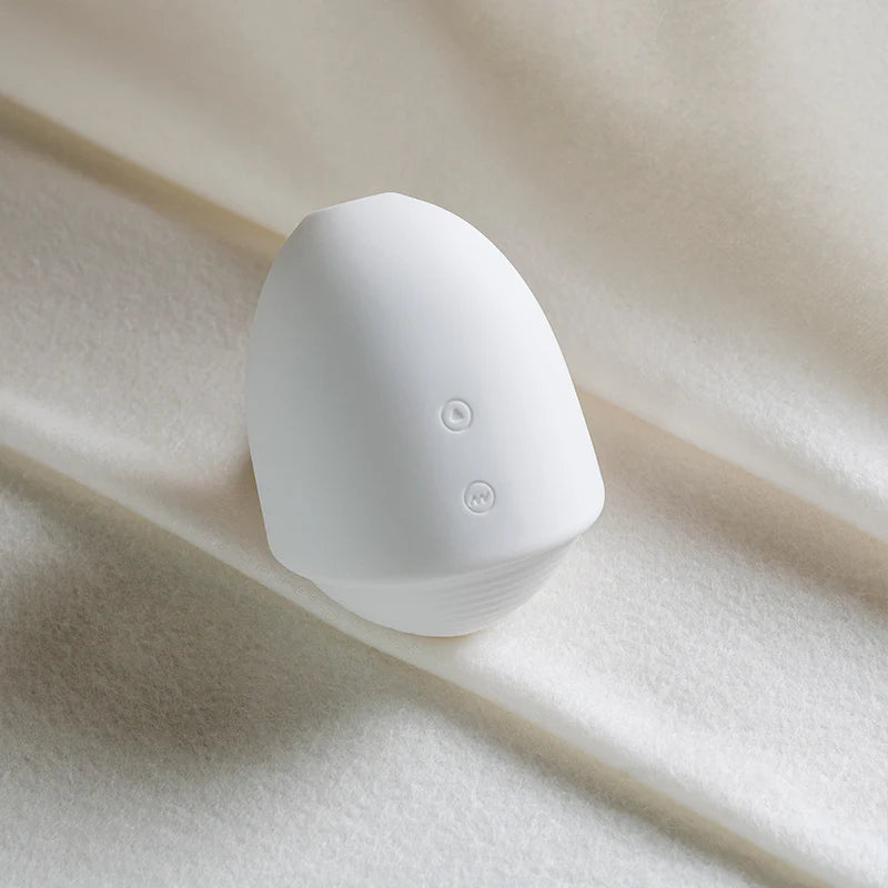 SIIHO NATURAL EGG Portable Sucking Vibrator