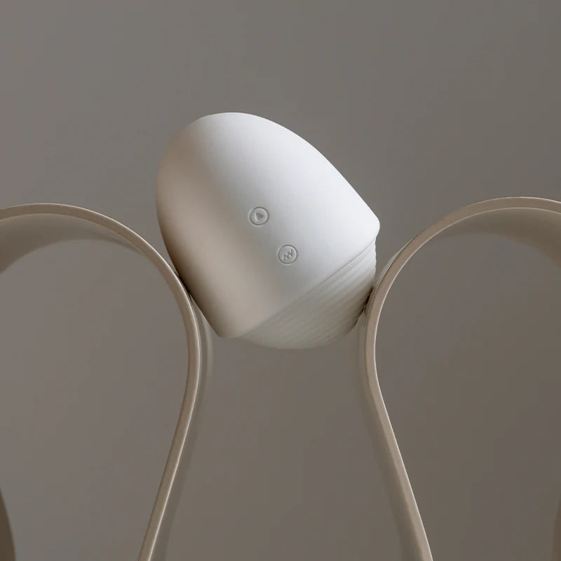 SIIHO NATURAL EGG Portable Sucking Vibrator