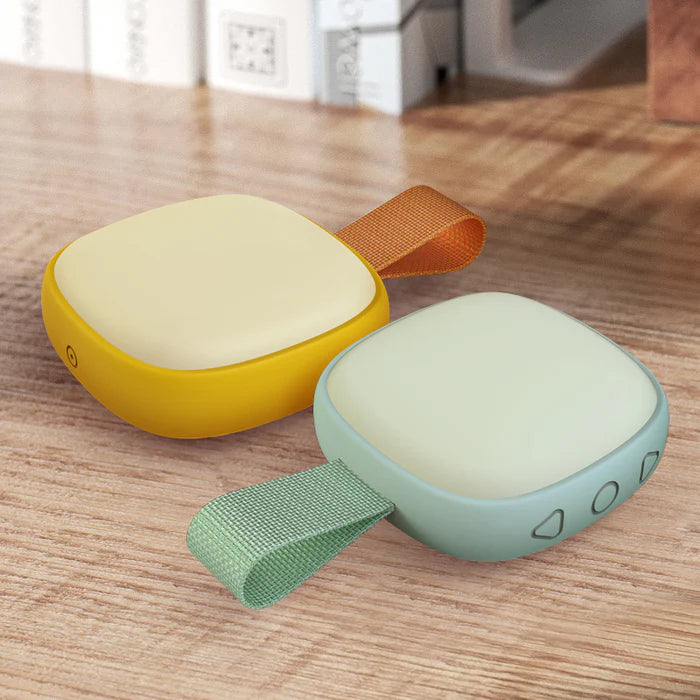 SIIHO 01 Smart Heating Breast Massager