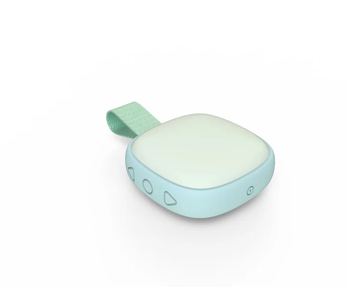 SIIHO 01 Smart Heating Breast Massager