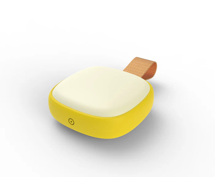 SIIHO 01 Smart Heating Breast Massager