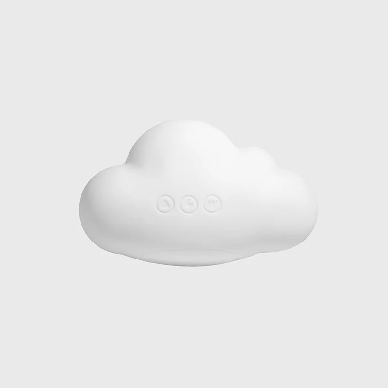 SIIHO NATURAL CLOUD Portable Sucking Vibrator