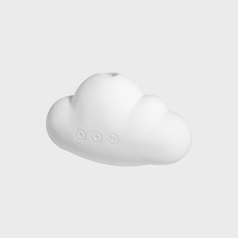 SIIHO NATURAL CLOUD Portable Sucking Vibrator