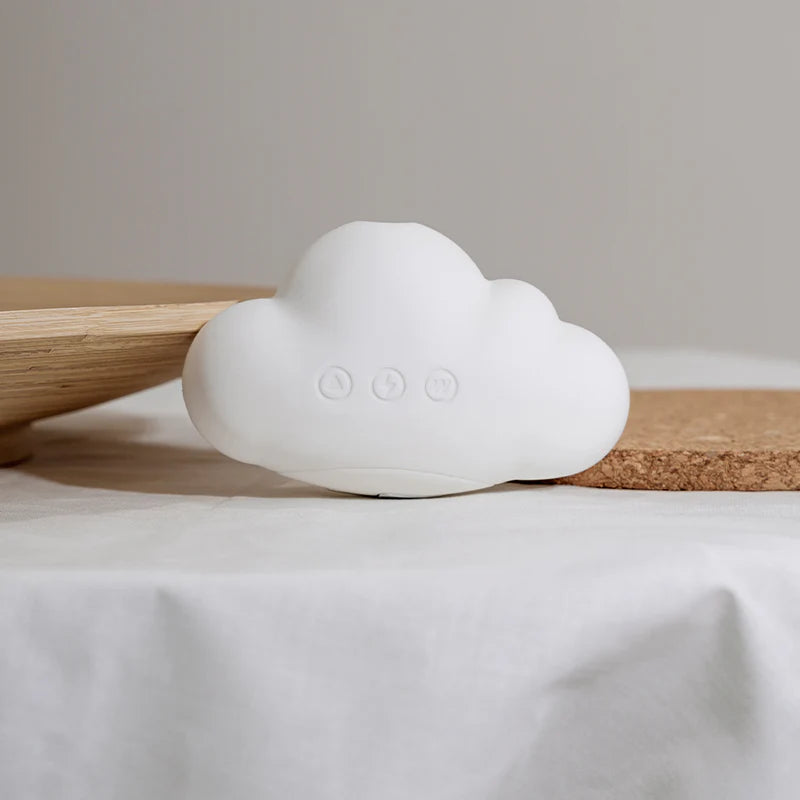 SIIHO NATURAL CLOUD Portable Sucking Vibrator